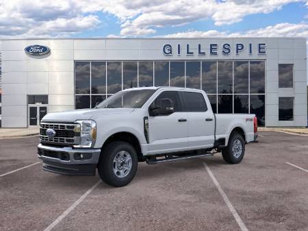 2026 Ford Super Duty F-250 SRW XLT