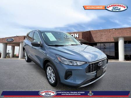 2024 Ford Escape Active FWD