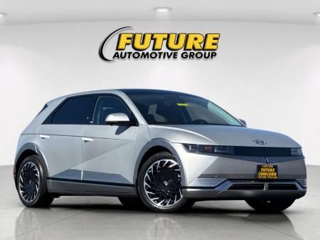 2023 Hyundai Ioniq 5 Limited
