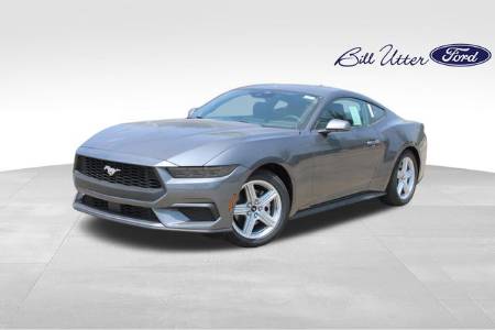 2026 Ford Mustang EcoBoost®