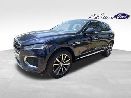 2024 Jaguar F-Pace P250 R-Dynamic S