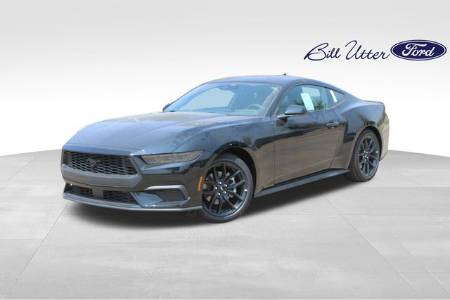 2026 Ford Mustang EcoBoost®
