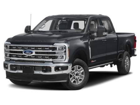 2027 Ford F-250SD LARIAT
