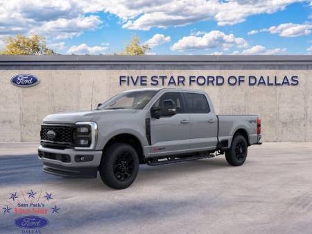 2026 Ford F-250SD Hennessey VelociRaptor 1200