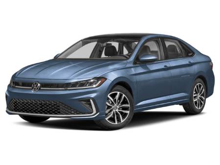 2026 Volkswagen Jetta SE 1.5T