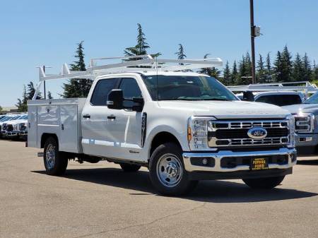 2026 Ford F-350SD XL