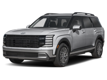 2026 Hyundai Palisade Hybrid Blue SEL Premium