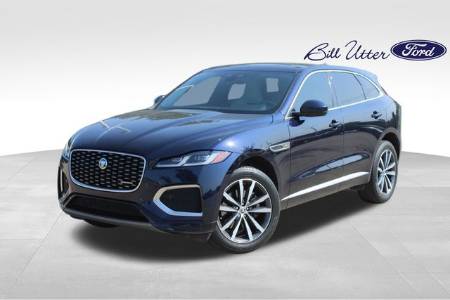 2024 Jaguar F-Pace P250 R-Dynamic S