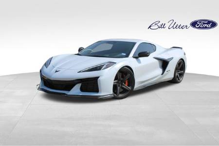 2024 Chevrolet Corvette Z06