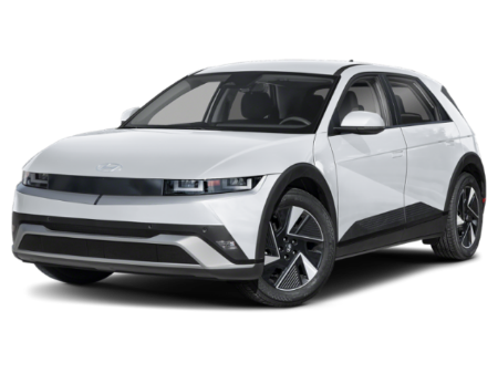 2026 Hyundai Ioniq 5 SE