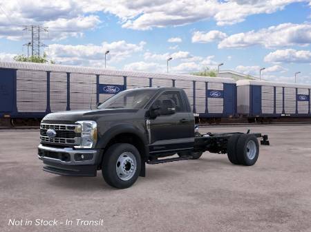 2026 Ford Chassis Cab F-600® XL