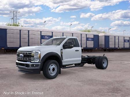 2026 Ford F-450SD XL