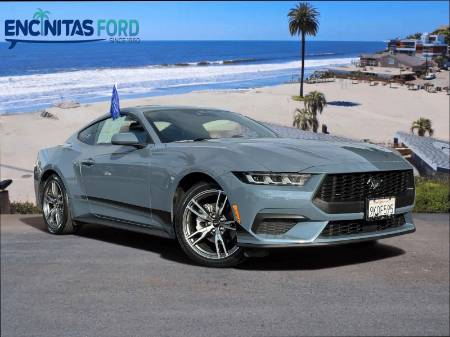 2024 Ford Mustang EcoBoost®