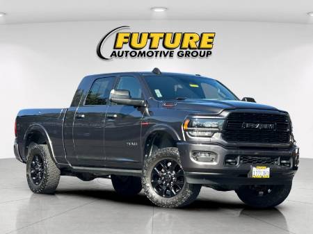 2021 RAM 2500 Limited