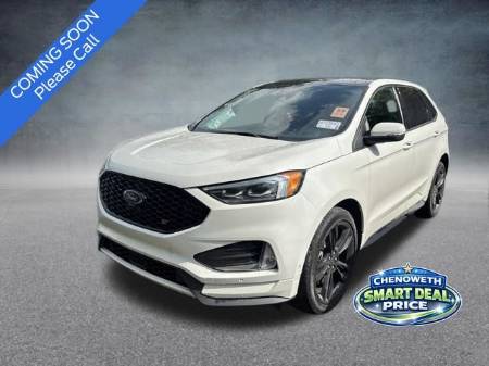 2023 Ford Edge ST