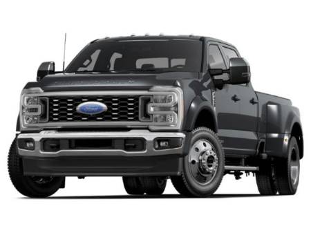 2027 Ford F-450 Super Duty LARIAT DRW