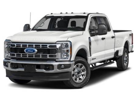 2027 Ford F-350SD XLT