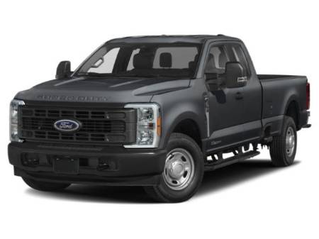 2027 Ford F-350SD XL