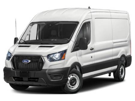 2027 Ford Transit-350 Base