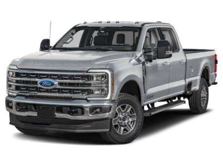 2023 Ford Super Duty F-350 SRW Pickup LARIAT