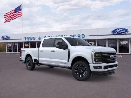 2026 Ford F-350SD