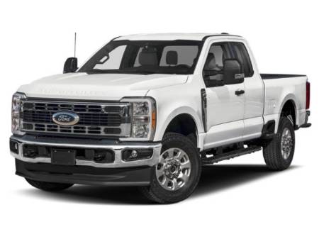 2027 Ford F-250 XLT