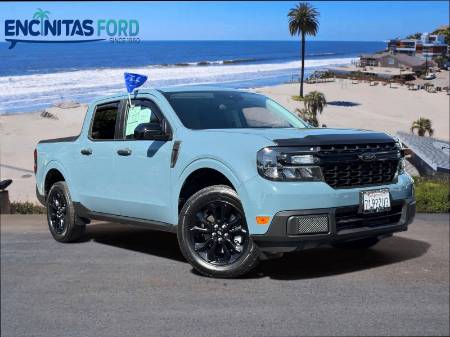 2023 Ford Maverick XLT