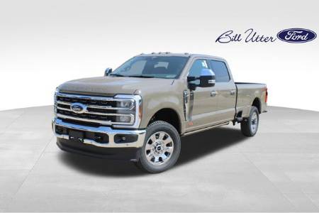 2026 Ford F-350SD