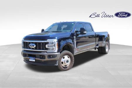 2023 Ford F-350SD King Ranch