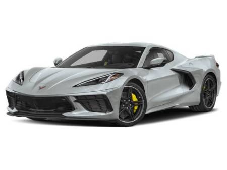 2020 Chevrolet Corvette Stingray