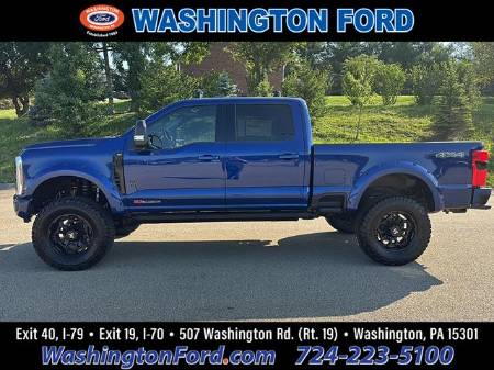 2026 Ford Super Duty F-250 SRW XLT