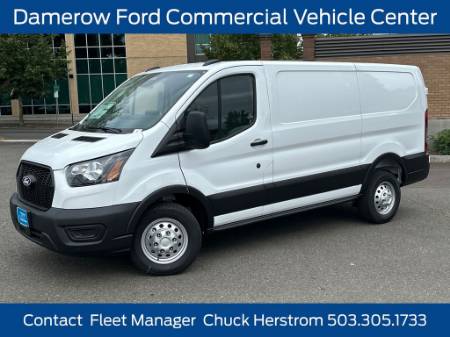 2026 Ford Transit-150 Base