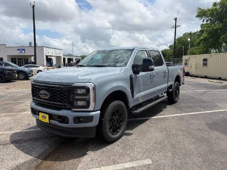 2026 Ford Super Duty F-250 LARIAT