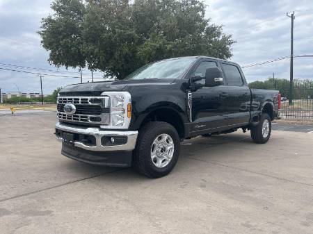2026 Ford Super Duty F-250 XLT