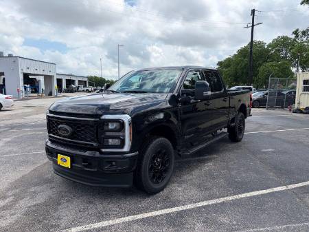 2026 Ford Super Duty F-250 LARIAT