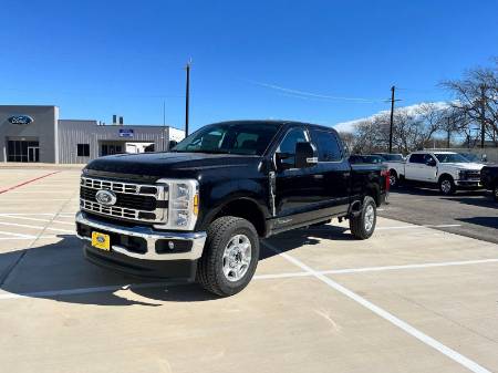 2026 Ford Super Duty F-250 XLT