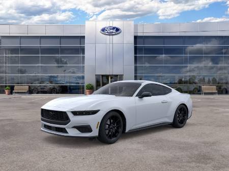 2026 Ford Mustang EcoBoost®