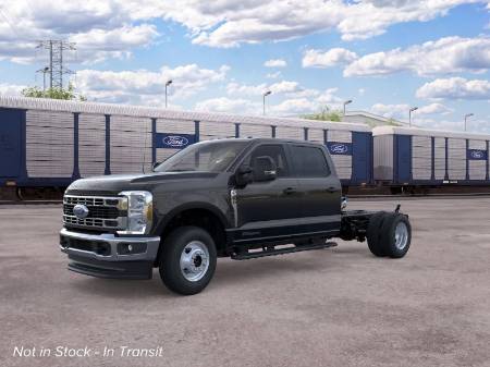 2026 Ford Super Duty F-350 DRW