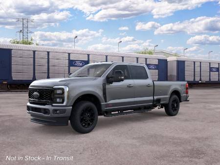2026 Ford F-350SD