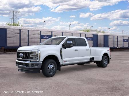 2026 Ford F-350SD