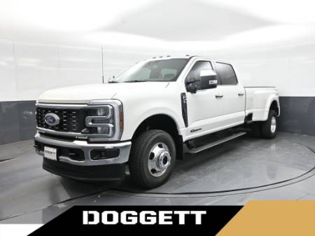 2026 Ford Super Duty F-350 DRW King Ranch