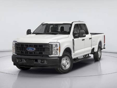 2026 Ford Super Duty F-250 King Ranch