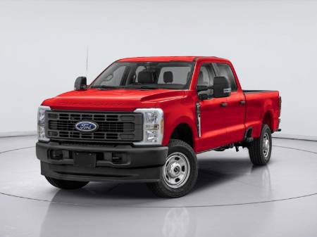 2026 Ford Super Duty F-350 DRW XL