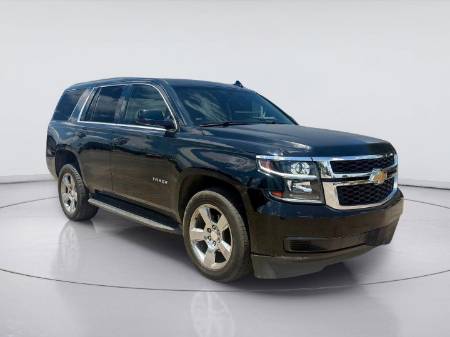 2017 Chevrolet Tahoe LS
