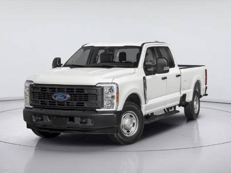 2026 Ford Super Duty F-250 LARIAT