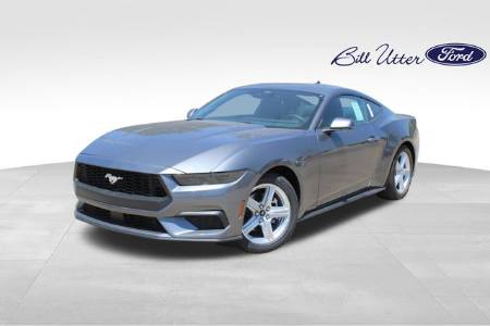 2026 Ford Mustang EcoBoost® Premium