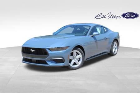 2026 Ford Mustang EcoBoost®