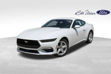 2026 Ford Mustang EcoBoost® Premium