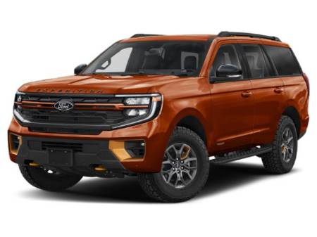 2027 Ford Expedition Tremor 4X4