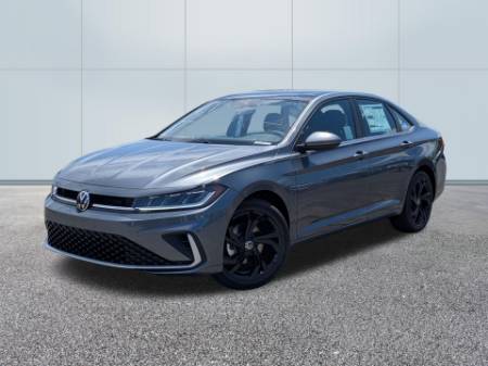 2026 Volkswagen Jetta SE 1.5T